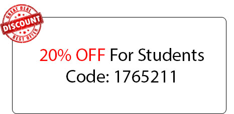 Student Coupon - Locksmith at Highbridge, NY - Highbridge Locksmith